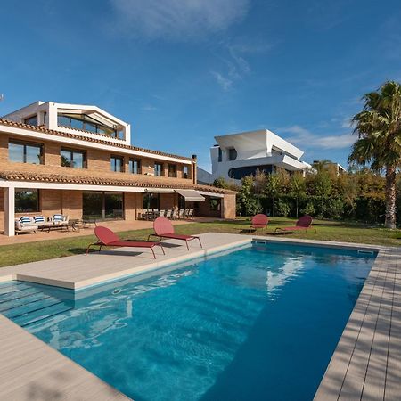 Gava Beach Villa By Olala Homes Exterior foto