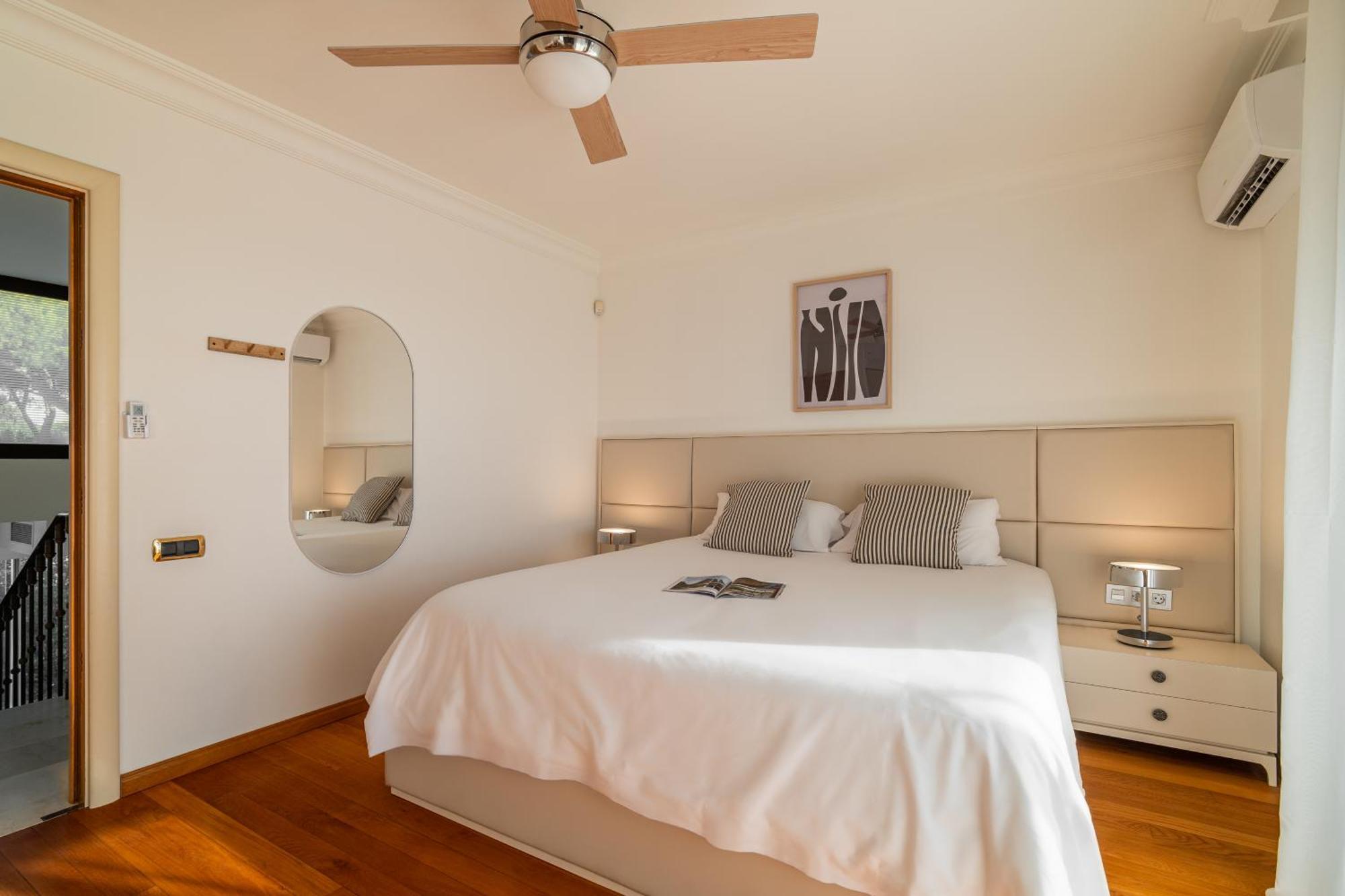 Gava Beach Villa By Olala Homes Exterior foto