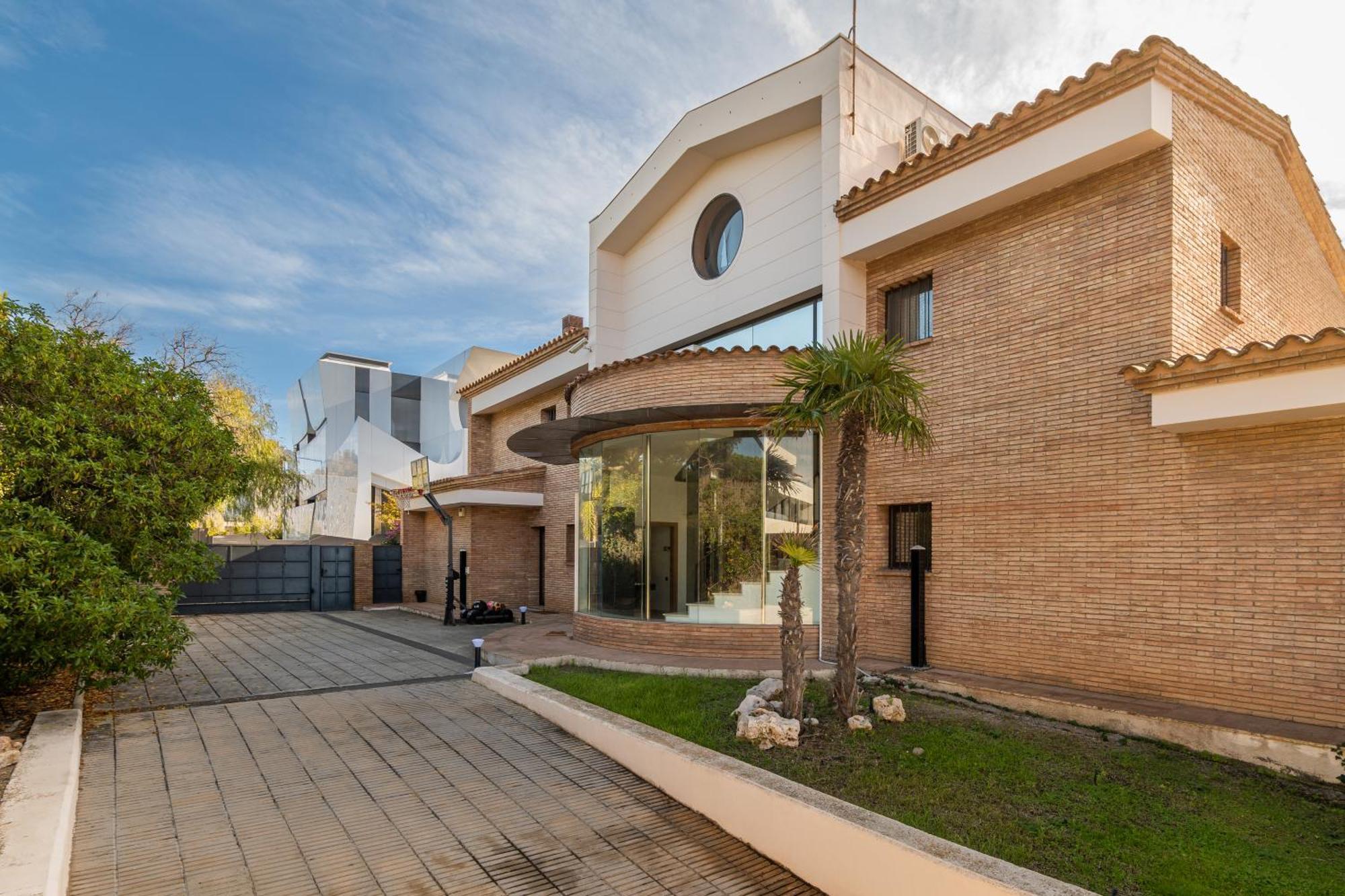 Gava Beach Villa By Olala Homes Exterior foto